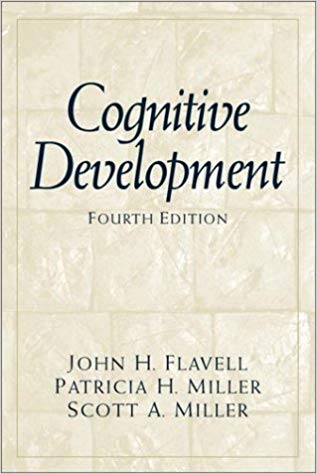 Theories Of Developmental Psychology Patricia Miller Pdf File